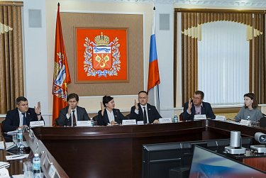В перечень должностей всех уровней добавят новые